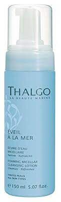 Thalgo Foaming Micellar Cleansing Lotion 150 мл (Мус мицеллярний) 3778 фото