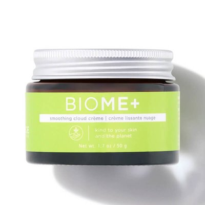 Image Skincare Biome + Smoothing Cloud Cream 50 ml (Крем-мус для зволоження) 5900-3 фото