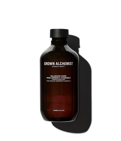 Grown Alchemist Balancing Toner 200 ml (Регулювальний тонер) 5417 фото