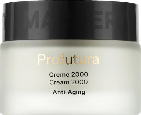 Marbert Profutura Cream 2000 50 ml (Крем для догляду за шкірою проти старіння) 5575 фото