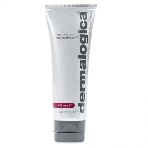 Dermalogica Multivitamin Thermafoliant 75 мл (Мультивітаміний термафоліант) 3459 фото