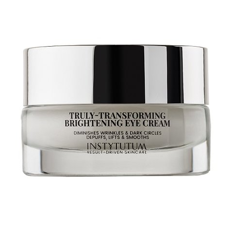 Instytutum Truly-Transforming Brightening Eye Cream 15 ml (Крем-ліфтинг для повік з освітлювальним ефектом) 2692 фото