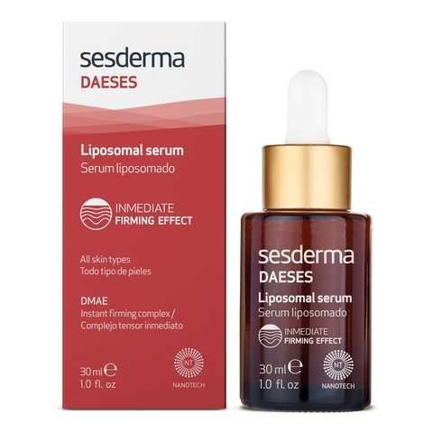 SesDerma Daeses Liposomal Serum 30 ml (Ліпосомальна сироватка) 5783 фото