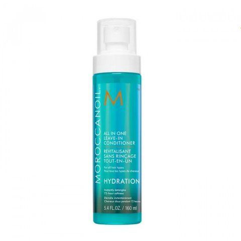 Morocсanoil All in One Leave-in Conditioner 160 мл 3842 фото