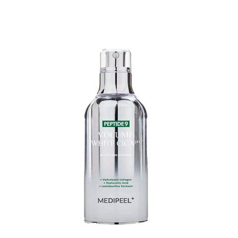 Medi-Peel Peptide 9 Volume White Cica Essence Pro 100 ml (Есенція з пептидами для освітлення шкіри) mdp005 фото