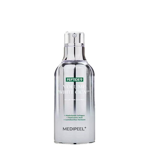 Medi-Peel Peptide 9 Volume White Cica Essence Pro 100 ml (Есенція з пептидами для освітлення шкіри) mdp005 фото