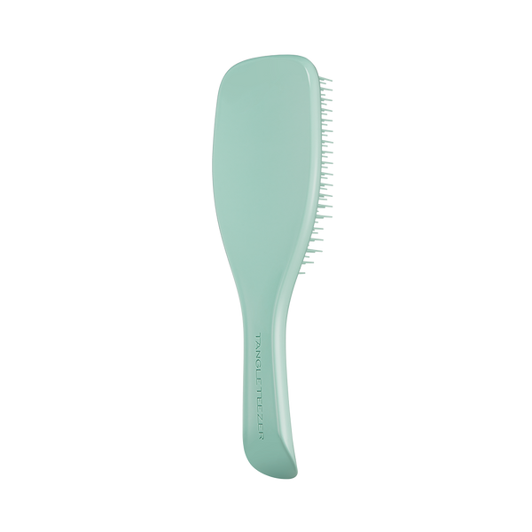 Tangle Teezer The Wet Detangler Fine & Fragile Marine Teal (Щітка для волосся) 6293 фото