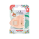 invisibobble EVERCLAW Mini Oasis Coral Crush (Заколка для волосся) 4063528084064 фото 1