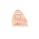 invisibobble EVERCLAW Mini Oasis Coral Crush (Заколка для волосся) 4063528084064 фото 2