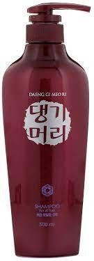 Daeng Gi Meo Ri Shampoo For All Hair 500 ml (Трав'яний шампунь) 4962 фото