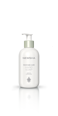 NEWSHA Moisture Care Hand Soap 250 ml (Мило для рук) 5118 фото