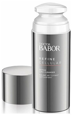 Babor Refine Cellular Detox Lipa Cleanser 100 ml (Термо-очищення з детокс-ефектом) 6152 фото
