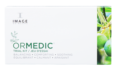 Image Skincare Ormedic Travel/Trial Kit (Набір базових продуктів) 5860-5 фото