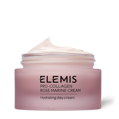 ELEMIS Pro-Collagen Rose Marine Cream 50 ml (Крем для обличчя Про-Колаген Троянда) 131410000 фото