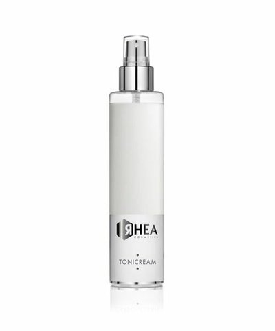 Rhea ToniCream 200 ml (Тонізуючий флюїд для обличчя) 6252 фото