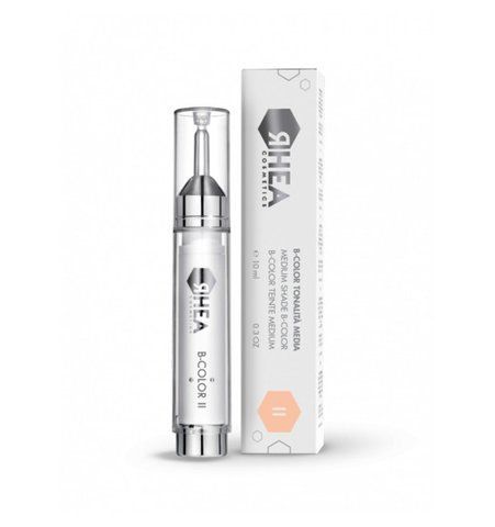 Rhea B-Color II 10 ml (Концентрат пігмент для обличчя,Середній тон) 6100 фото