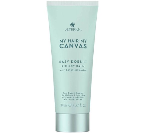 Alterna My Hair My Canvas Easy Does It Air-Dry Balm 25 ml (Бальзам для розгладжування волосся) 6998 фото