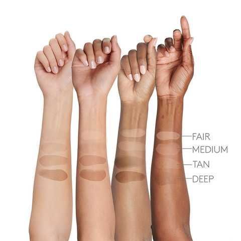 Colorescience Sunforgettable&reg; Total Protection&trade; Face Shield Flex SPF 50 Tan 55 ml (Сонцезахисний крем для обличчя з адаптивними пігментами) 403104506 фото