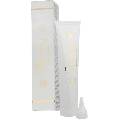 Orising Purifying Mask 125 ml (Фітоесенціальна очищуюча маска з білою глиною) OR2006 фото