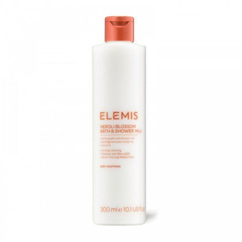 ELEMIS Neroli Blossom Bath & Shower Milk 300 ml (Молочко для ванни та душу) 7206 фото
