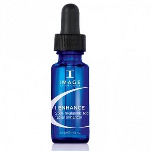 Image Skincare 25% Hyaluronic Facial Enhancer 14.8 ml (Концентрат Гіалуронова кислота) 5895 фото