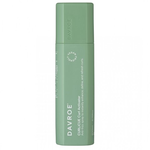 DAVROE CURLICUE CURL ACTIVATOR 200 ml (АКТИВАТОР ЛОКОНІВ) DVR02 фото