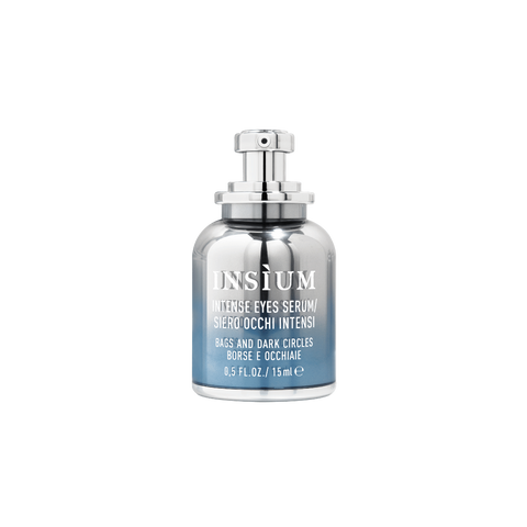 INSIUM INTENSE EYES SERUM 15 мл (ЛІФТИНГ СИРОВАТКА ДЛЯ ОЧЕЙ З ПРОТИНАБРЯКОВИМ ЕФЕКТОМ) SIOINT 20  фото