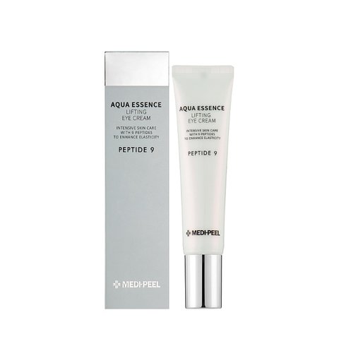 Medi-Peel Peptide 9 Aqua Essence Lifting Eye Cream 40 ml (Крем для шкіри навколо очей) mdp014 фото