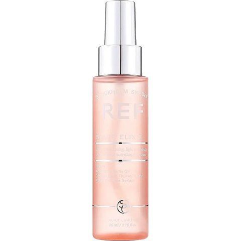 REF Shine Elixir 80 мл (Еліксир для блиску волосся) 7350016780391 фото