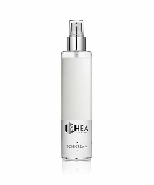 Rhea ToniCream 200 ml (Тонізуючий флюїд для обличчя) 6252 фото