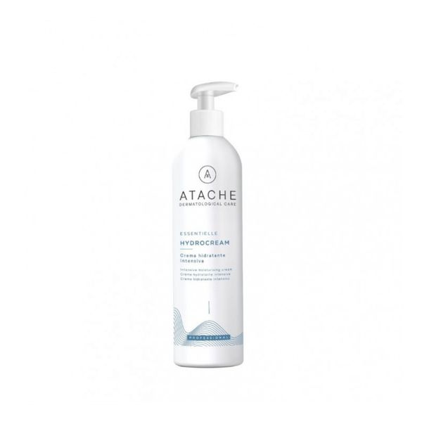 Atache Essentielle Hydrocream 200 ml (Інтенсивно зволожуючий крем) 7025-1 фото