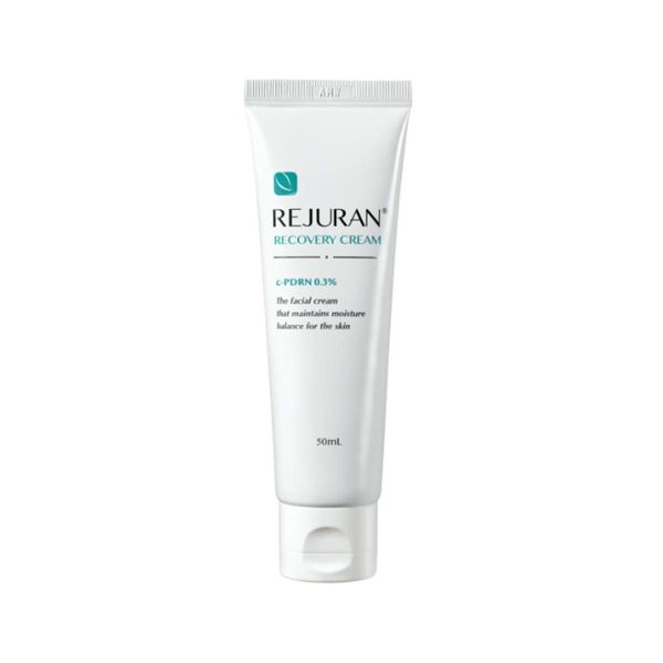 REJURAN Recovery Cream 50ml Відновлюючий крем після естетичних процедур RJR04 фото