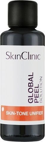 SkinClinic GLOBAL PEEL SOLUTION 50 мл (Омолоджуючий та відбілюючий пілінг) SOLGLP5 фото