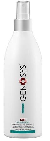 Genosys Snow Booster Toner 200 ml (Загоюючий тонік) 1408 фото