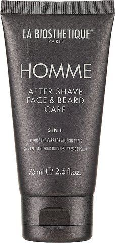La Biosthetique After Shave Face & Beard Care 75 ml (Емульсія після гоління для догляду за шкірою обличчя і бороди) 2060 фото