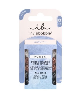 Invisibobble POWER Simply The Best (Резинка-браслет для волосся) 114-1 фото