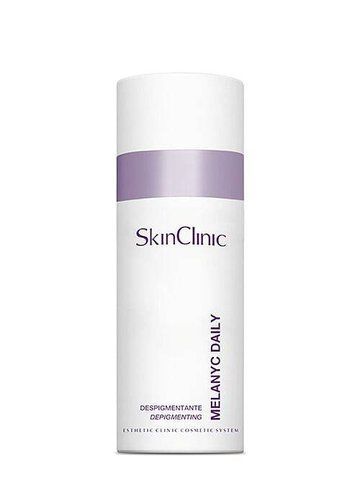 SkinClinic Melanyc Daily 50 ml (Крем Меланік для інтенсивного відбілювання) 4584 фото