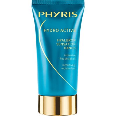 Phyris Hydro Active Hyaluron Sensation Hands 50 ml (Крем для рук "Гіалурон сенсейшн") 6624 фото