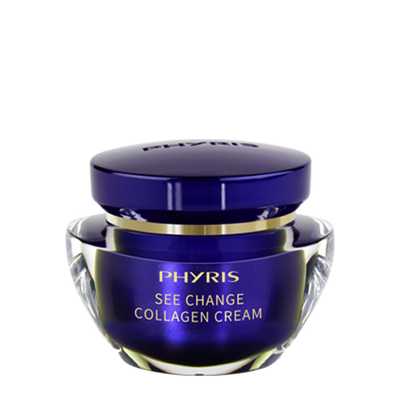 Phyris See Change Collagen Cream 50 ml (Крем з колагеном) 3141 фото