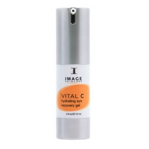 Image Skincare Vital C Hydrating Eye Recovery Gel 15 ml (Інтенсивний зволожувальний гель для повік) 5946 фото