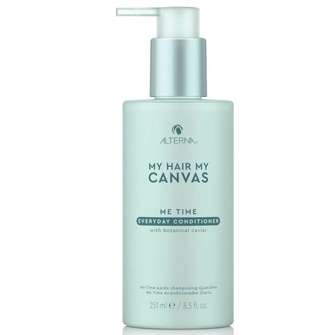 Alterna My Hair My Canvas Me Time Everyday Conditioner 251 ml (Щоденний зволожувальний кондиціонер) 6999 фото