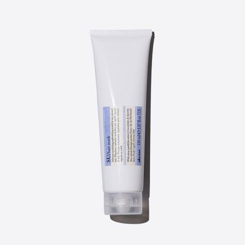 Davines SU Hair Mask (Живильна відновлювальна маска) 150 мл 4790 фото