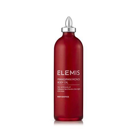ELEMIS FRANGIPANI MONOI BODY OIL 100 ml (Олія для тіла) 2243 фото