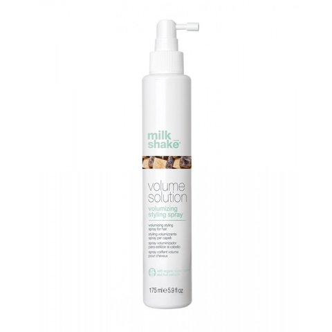 Milk Shake Volumizing Styling Spray 175 ml (Сироватка-спрей для об'єму нормального та тонкого волосся) 1000-88 фото