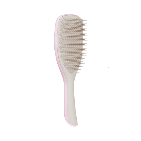 Tangle Teezer The Large Wet Detangler Pebble Grey Kiss (Щітка для волосся) 5427 фото