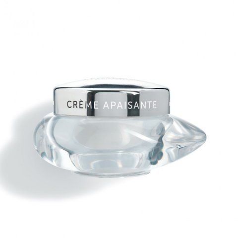 Thalgo Cica Marine Soothing Cream 50 мл (Заспокійливий крем проти почервоніння) VT23010 фото