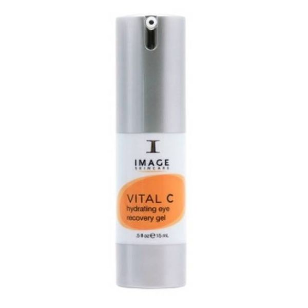 Image Skincare Vital C Hydrating Eye Recovery Gel 15 ml (Інтенсивний зволожувальний гель для повік) 5946 фото