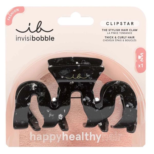 Invisibobble CLIPSTAR Clawdia (Заколка для волосся) 5529 фото