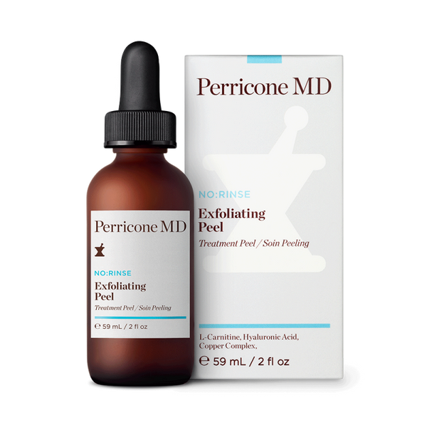 Perricone MD No:Rinse Exfoliating Peel 59 ml (Незмивний пілінг-ексфоліант) 6681 фото