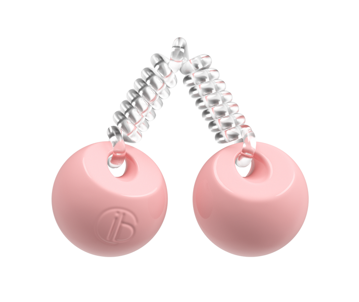 Invisibobble TWINS Prima Ballerina (Резинка для волосся) 4676 фото